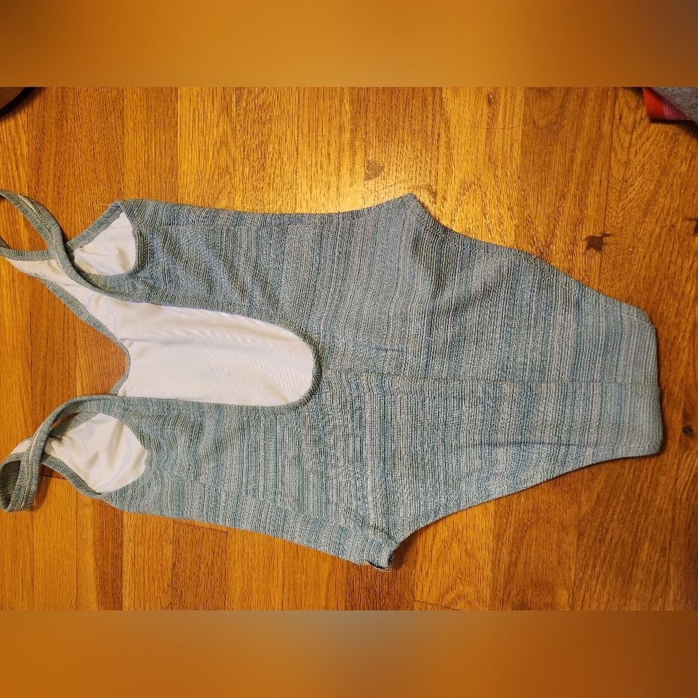 Rhythm. Ribbed Swimwear - Picture 6 of 10